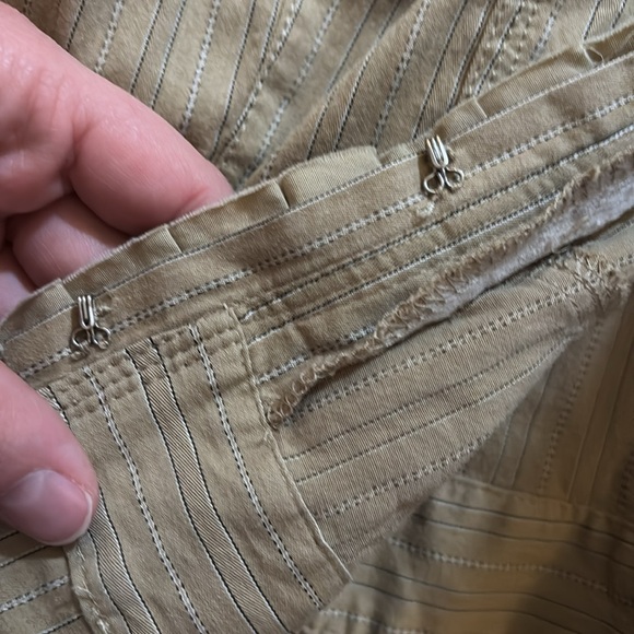 Venezia jacket top - Picture 4 of 6